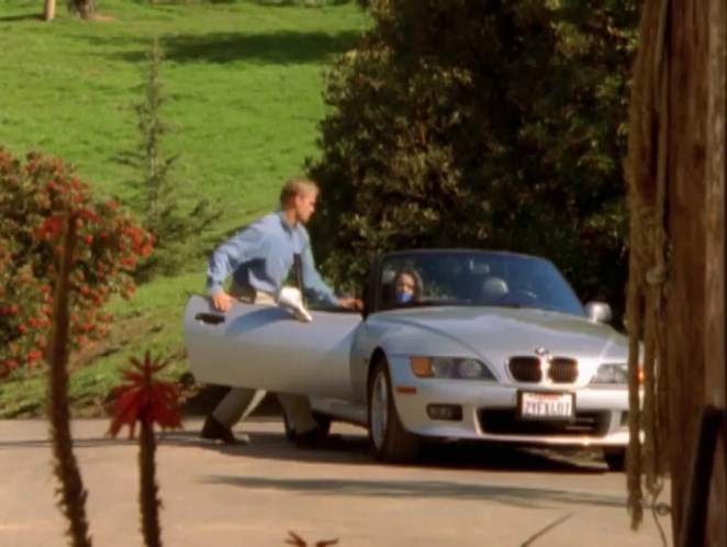 BMW Z3