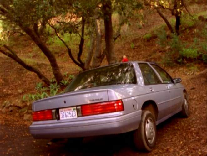 Chevrolet Corsica