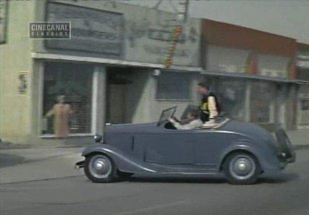 Chevrolet Eagle