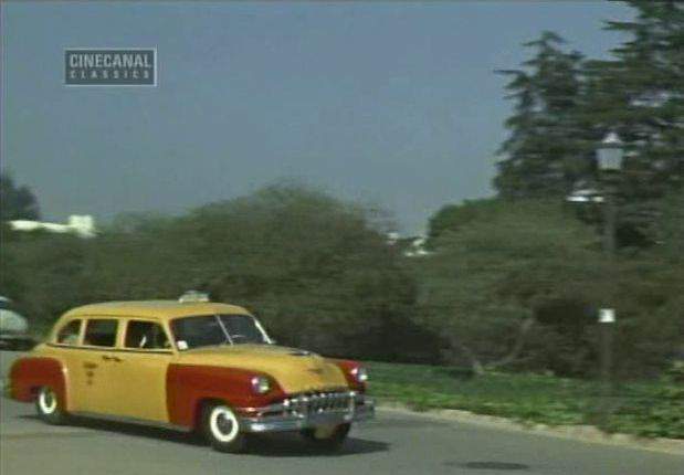 De Soto De Luxe
