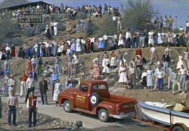 Ford F-100