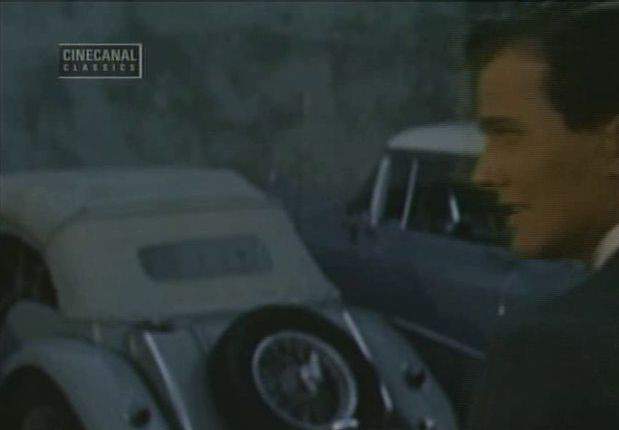 MG TD