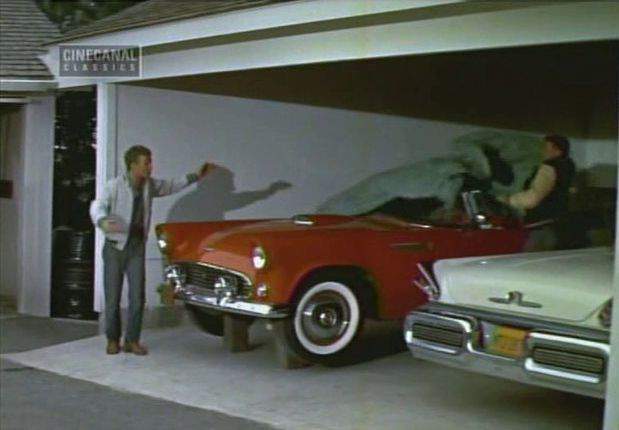 Mercury 