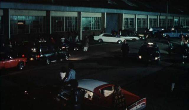 Chrysler Valiant Charger