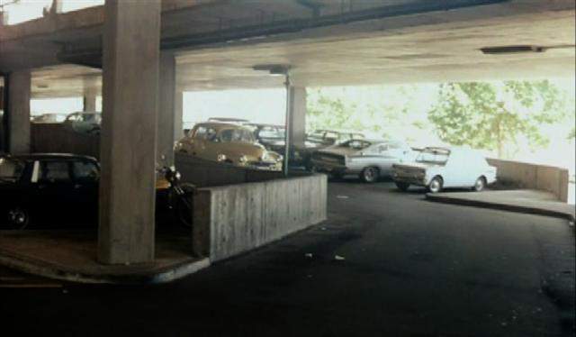 Chrysler Valiant Charger R/T