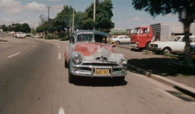 Ford D-Series