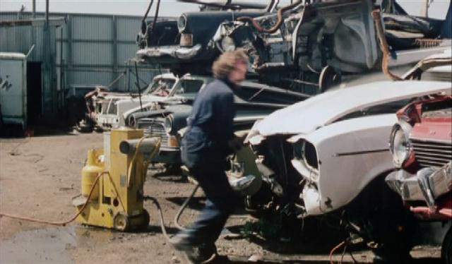 Ford Escort MkI