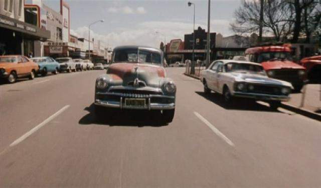 Ford Falcon