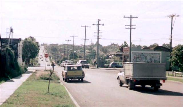 Holden 1-Tonner