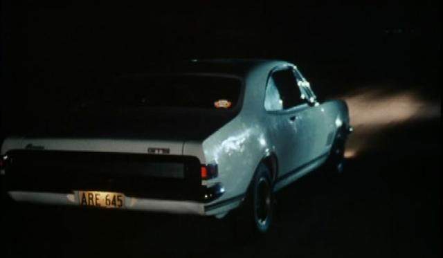 Holden Monaro