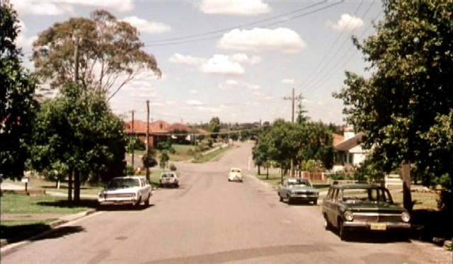 Holden Special
