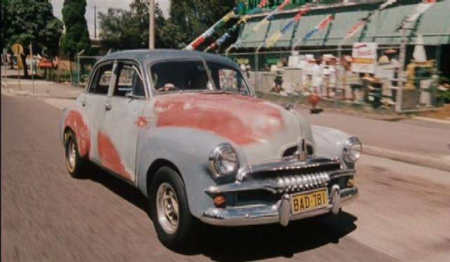 Holden Special