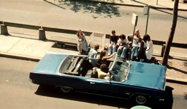 Plymouth Fury
