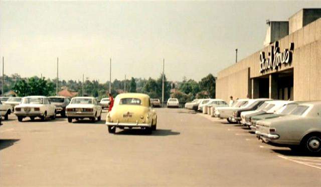 Toyota Corona
