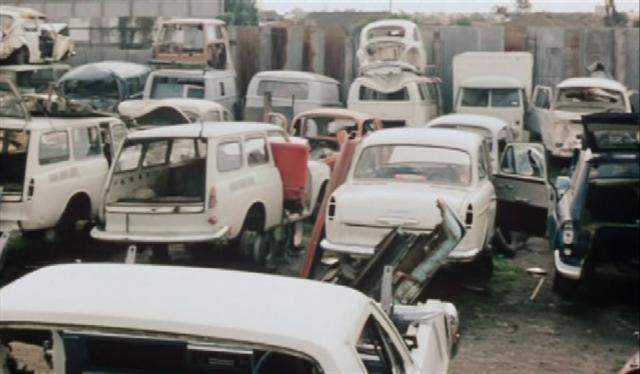 Volkswagen 1500