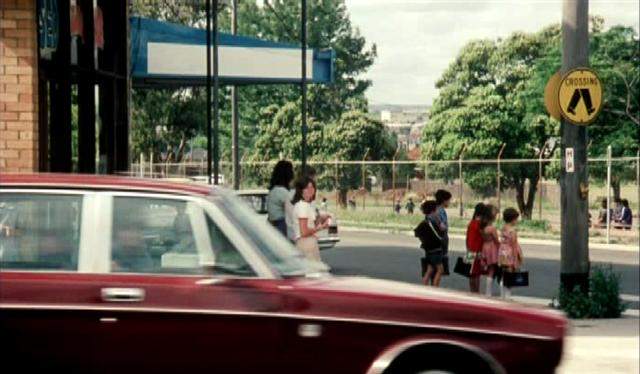 Volvo 164