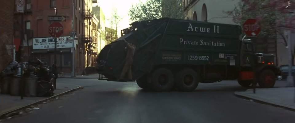 Autocar DC