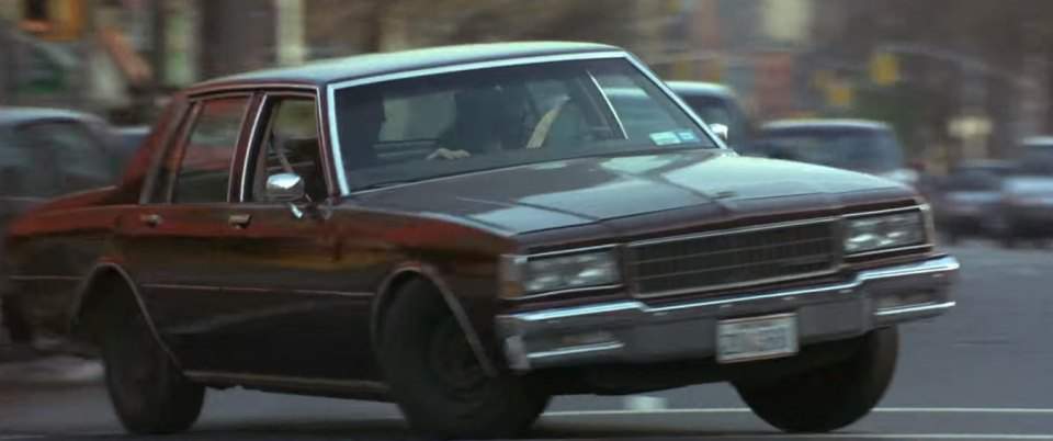 Chevrolet Caprice