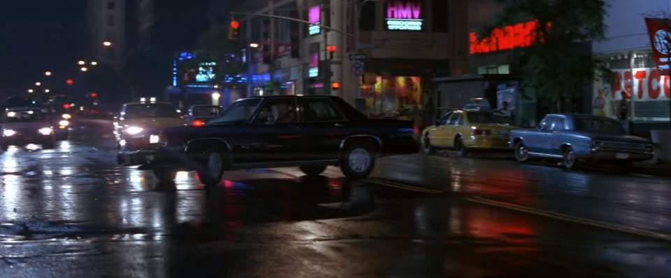 Chevrolet Chevelle