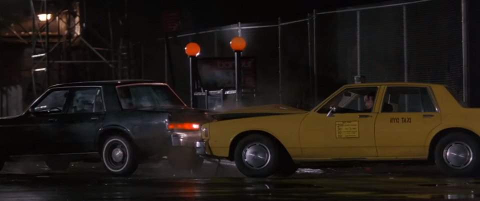 Chevrolet Impala