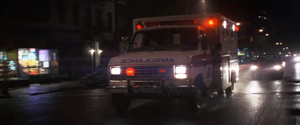 Ford Econoline