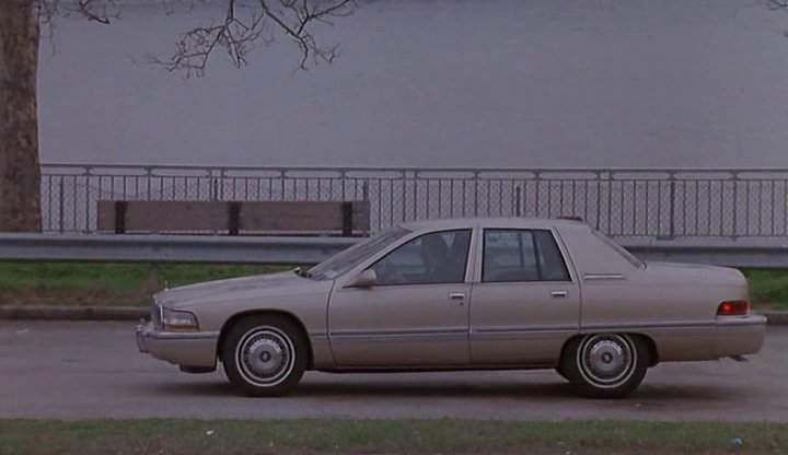 Buick Roadmaster