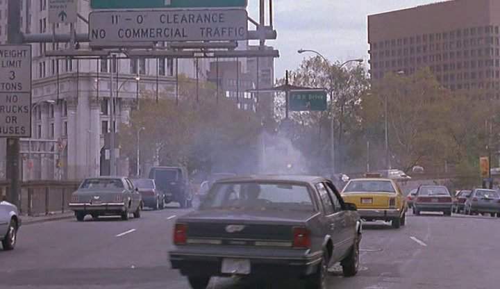 Oldsmobile Cutlass Ciera
