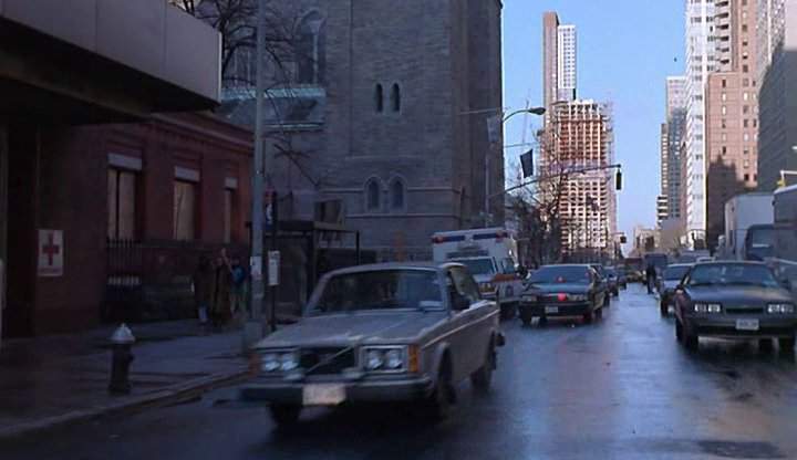 Volvo 244