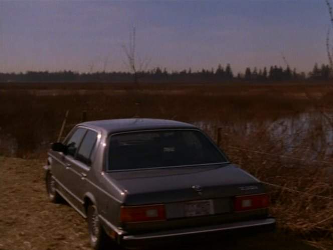 BMW 735i