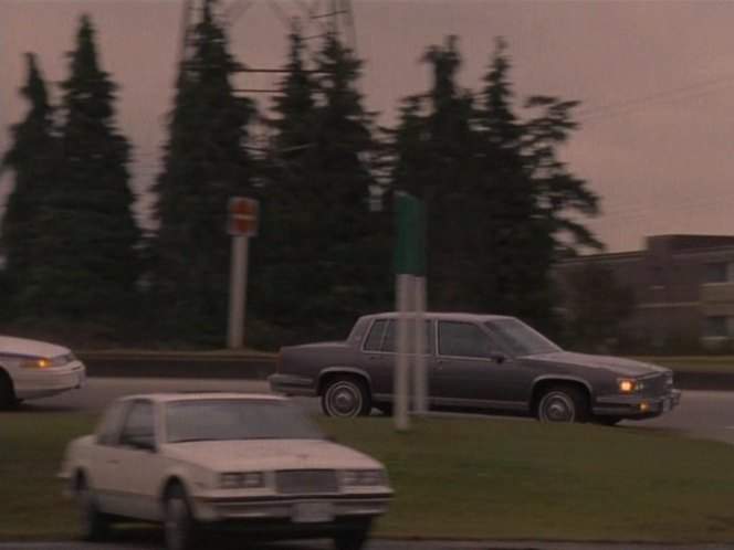 Buick Somerset Regal