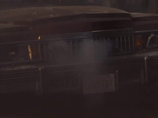 Cadillac Sedan DeVille