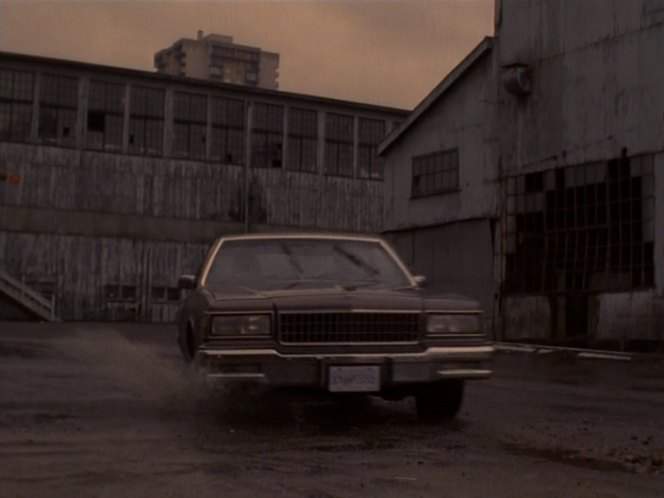 Chevrolet Caprice