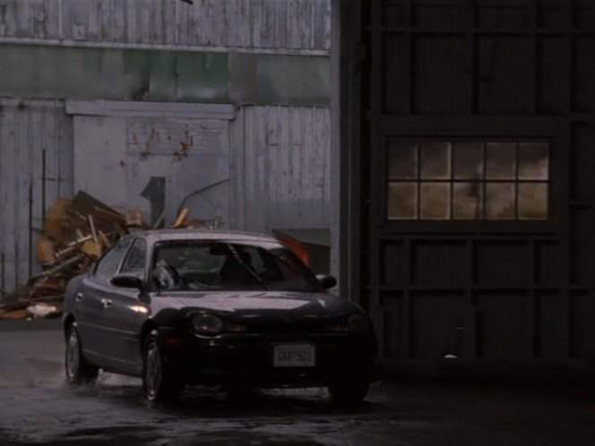Dodge Neon