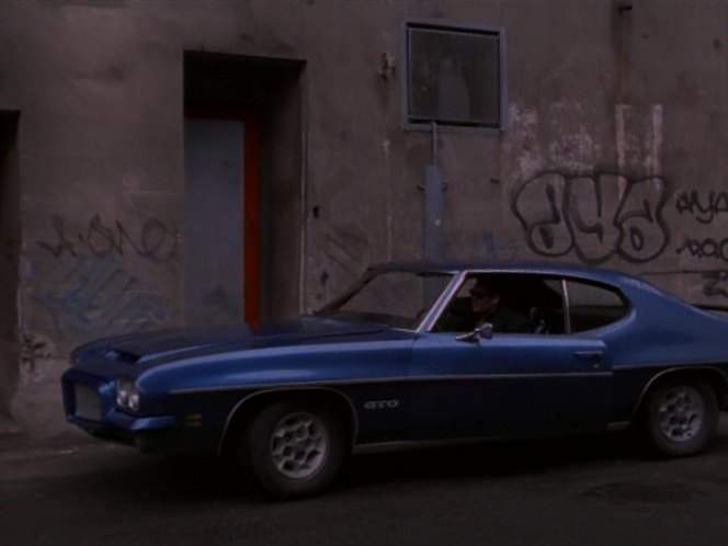 Pontiac GTO