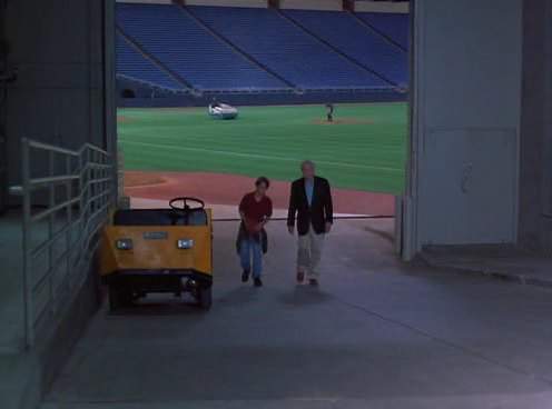 E-Z-Go Industrial 875