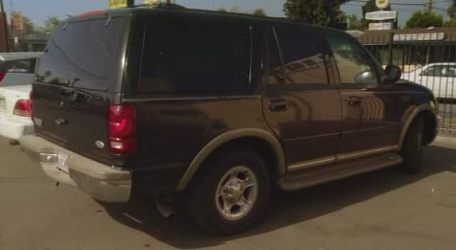 Ford Expedition