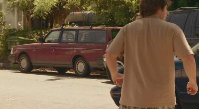 Volvo 240