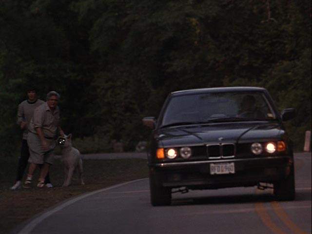 BMW 735i