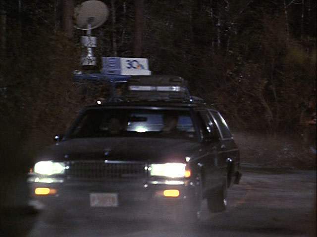 Chevrolet Caprice