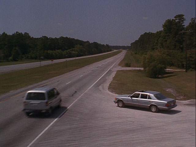 Ford Aerostar