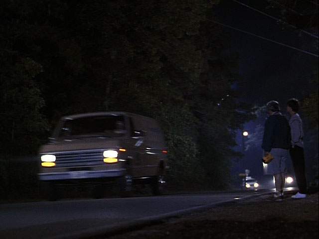Ford Econoline