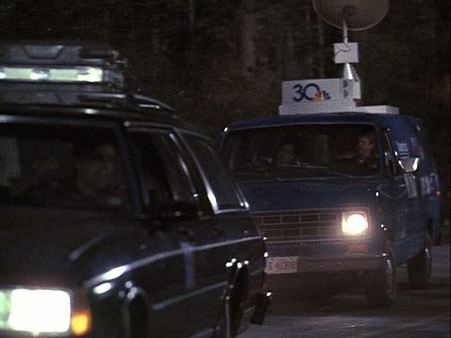 Ford Econoline