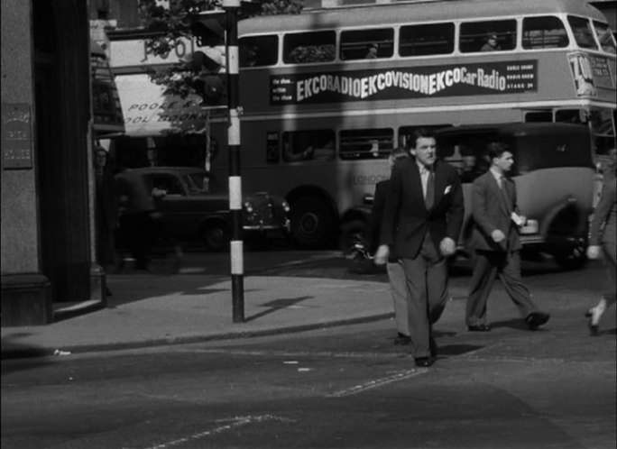 Austin 12/4 Taxi