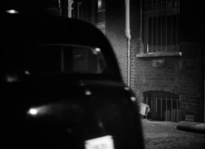 Austin FX3 Taxi