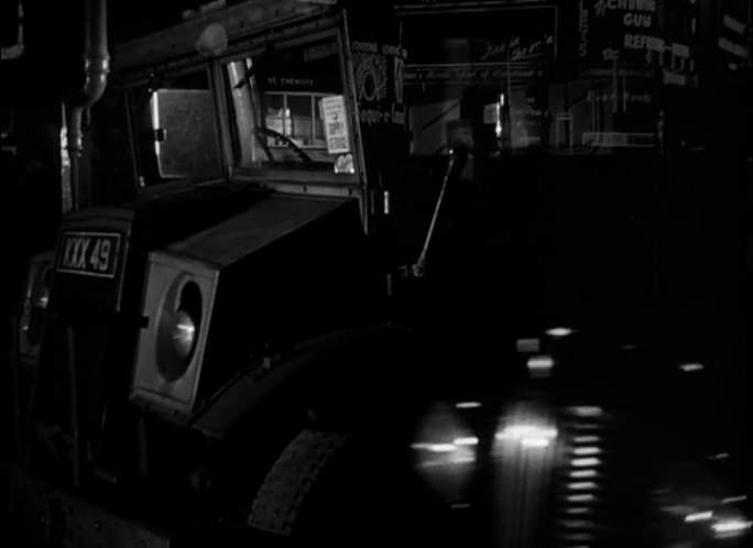 Chevrolet CMP
