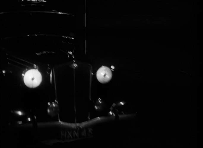 Wolseley 18/85