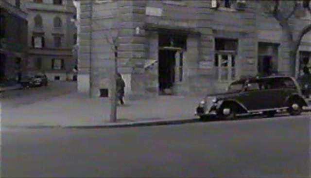 Fiat 1100 BLT