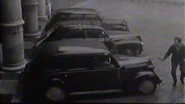 Fiat 1100 BLT