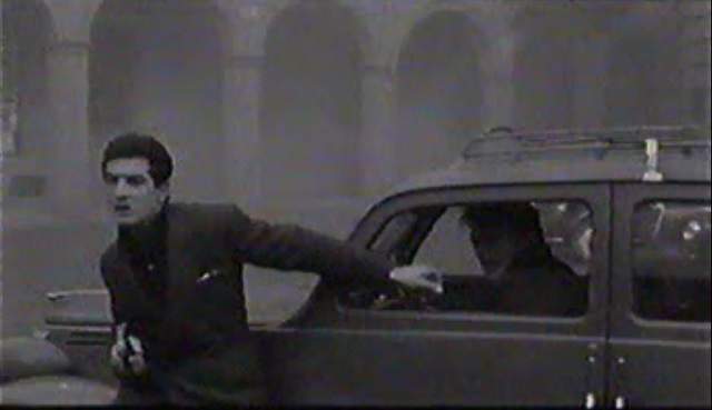 Fiat 1100 E