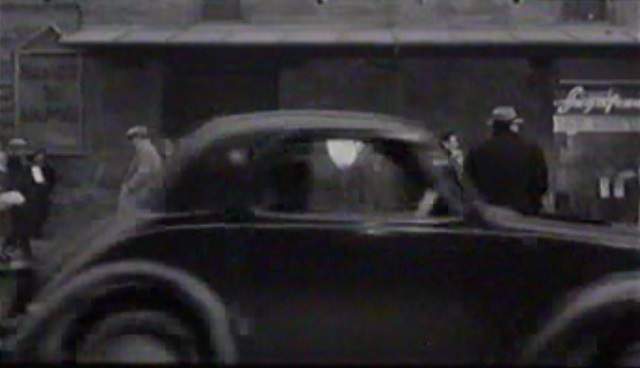 Fiat 500 A